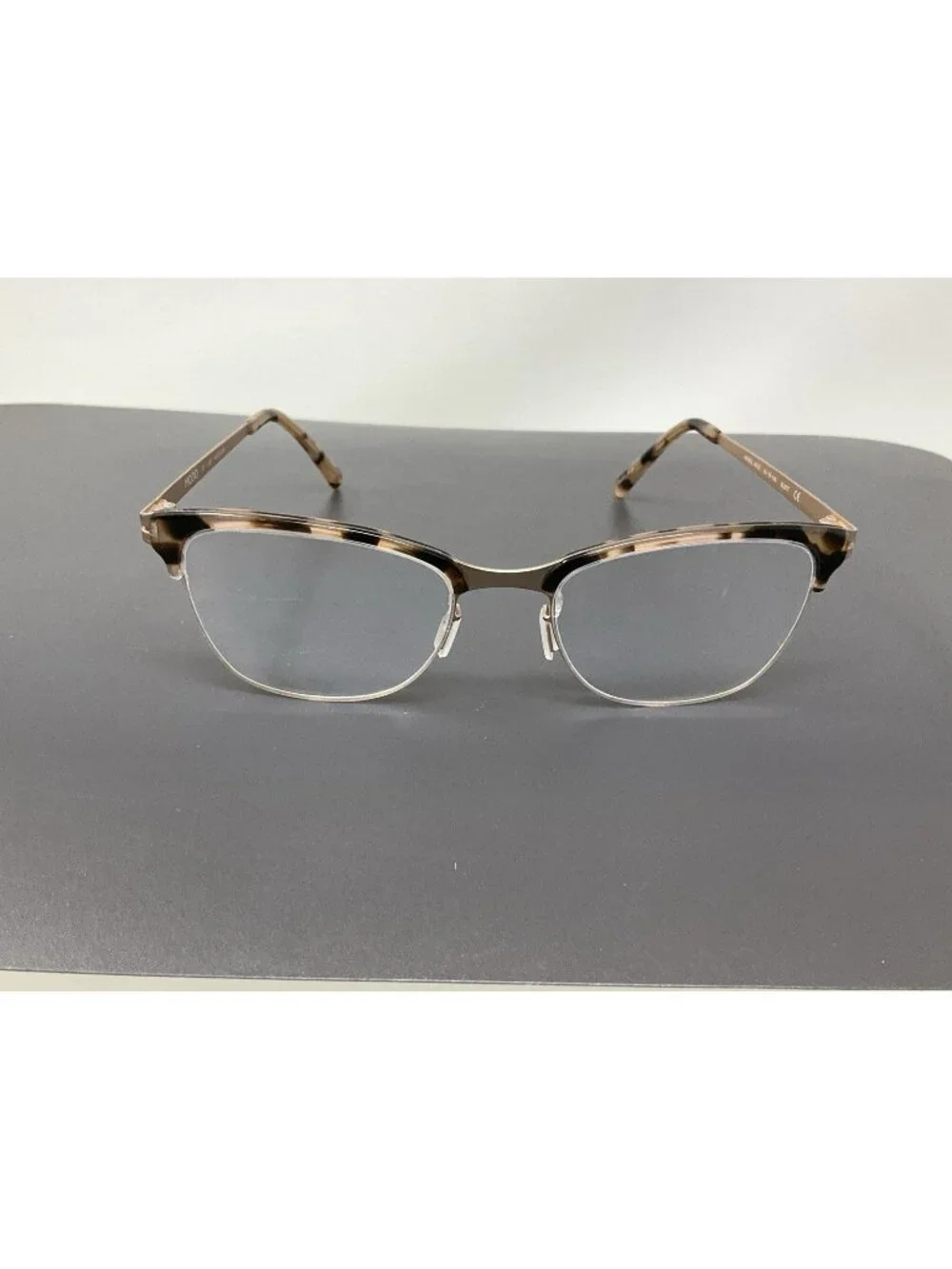 MODO 4515 BLSTT EYEGLASSES FRAME Blush Tortoise 51-18-140mm
